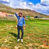 Shezi Babu
